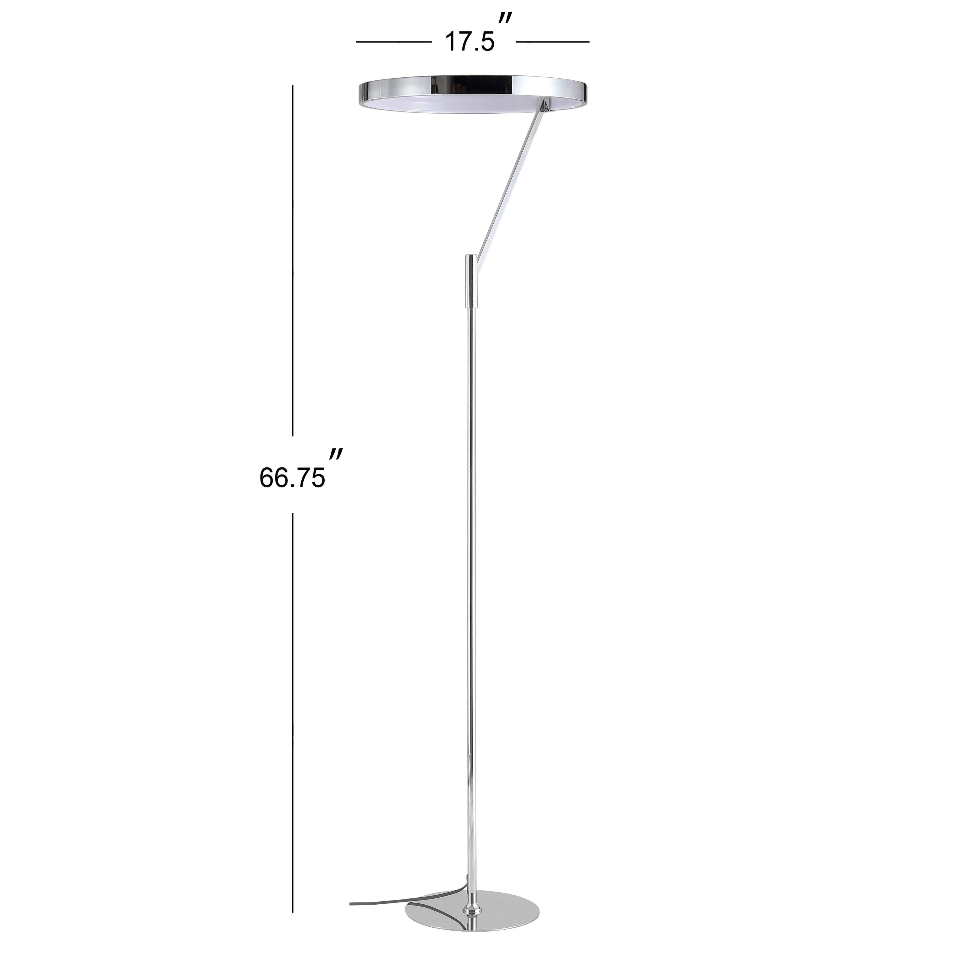 17.5" 66.75"