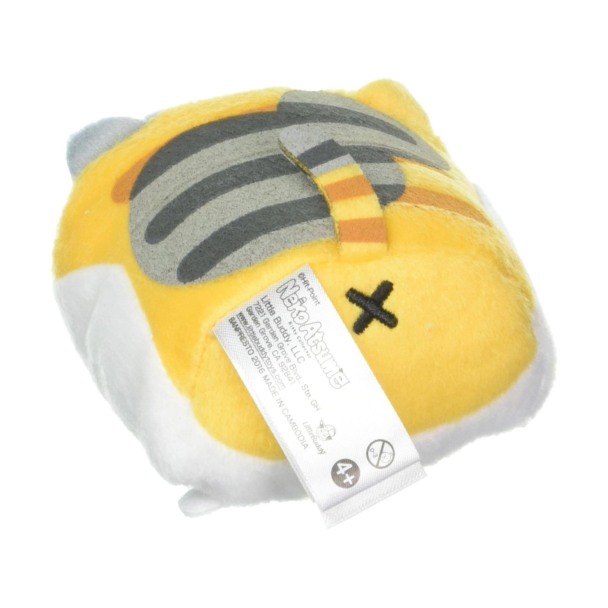 Sure, here is the corrected and grouped text from the image:

---

**Neko Atsume**

**Little Buddy**

**BANPRESTO**

**www.littlebuddytoys.com**

**MADE IN CAMBODIA**

**4+**

**Garden Buddy**

**Garden Buddy**

**Garden Buddy**

**Garden Buddy**

**Garden Buddy**

**Garden Buddy**

**Garden Buddy**

**Garden Buddy**

**Garden Buddy**

**Garden Buddy**

**Garden Buddy**

**Garden Buddy**

**Garden Buddy**

**Garden Buddy**

**Garden Buddy**

**Garden Buddy**

**Garden Buddy**

**Garden Buddy**

**Garden Buddy**

**Garden Buddy**

**Garden Buddy**

**Garden Buddy**

**Garden Buddy**

**Garden Buddy**

**Garden Buddy**

**Garden Buddy**

**Garden Buddy**

**Garden Buddy**

**Garden Buddy**

**Garden Buddy**

**Garden Buddy**

**Garden Buddy**

**Garden Buddy**

**Garden Buddy**

**Garden Buddy**

**Garden Buddy**

**Garden Buddy**

**Garden Buddy**

**Garden Buddy**

**Garden Buddy**

**G