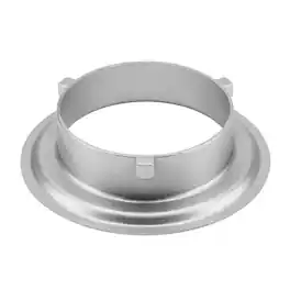 Glow - EZ Lock Quick Softbox Speedring Insert 144mm for Bowens