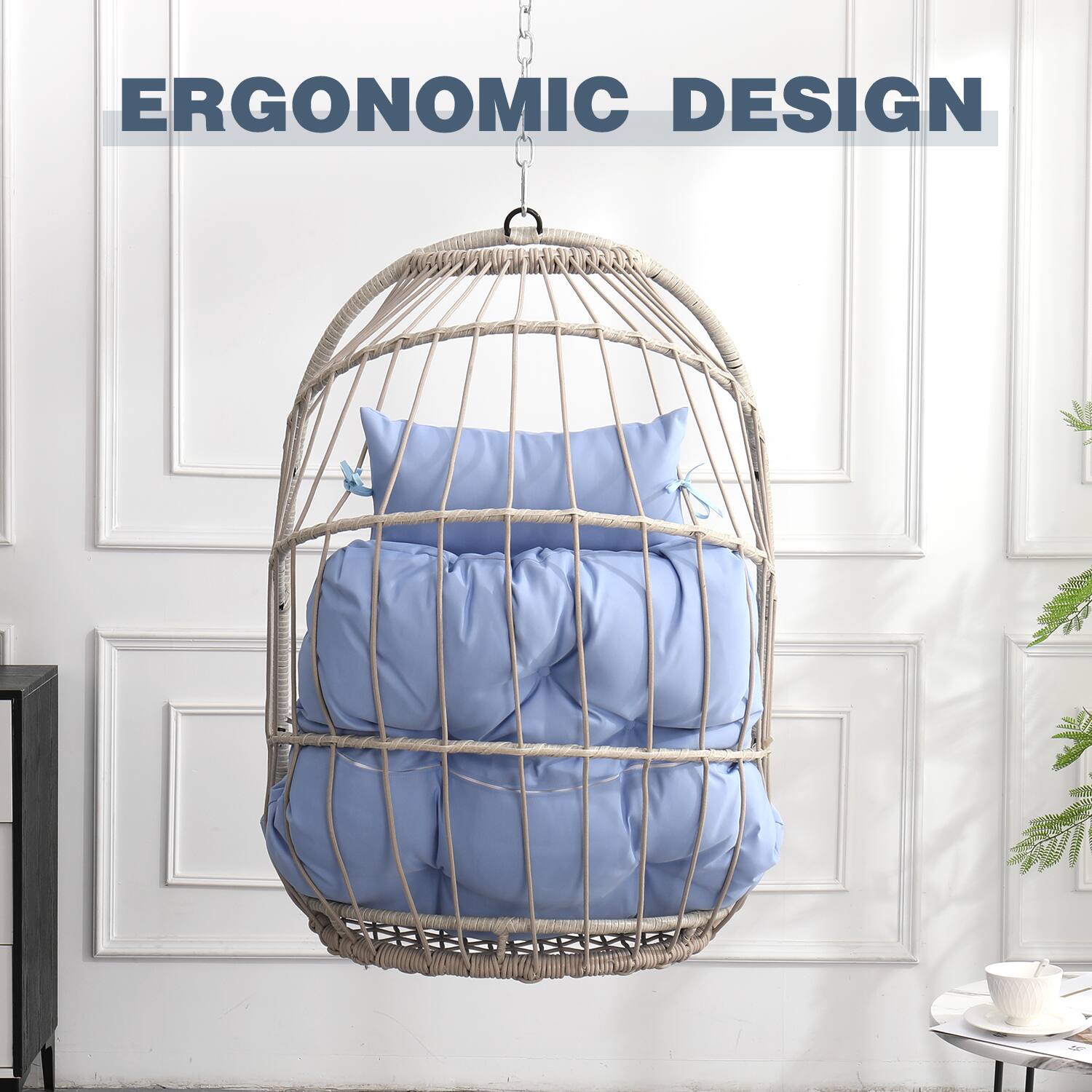 ERGONOMIC DESIGN