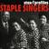 THE STAPLE SINGERS
stax profiles
