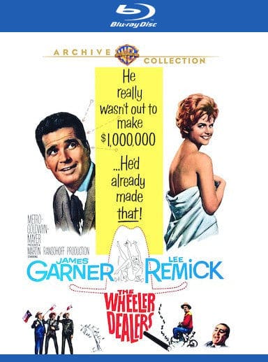 Wheeler Dealers   - BluRay [Blu-ray] price history on PriceWatchPro