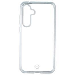 Itskins - Spectrum R Series Case for Samsung Galaxy A35 5G - Clear