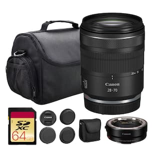 Canon EF24 70mm F2.8L II USM Standard Zoom Lens for EOS DSLR Canon EF24 70mm F2.8L II USM Standard Zoom Lens for EOS DSLR