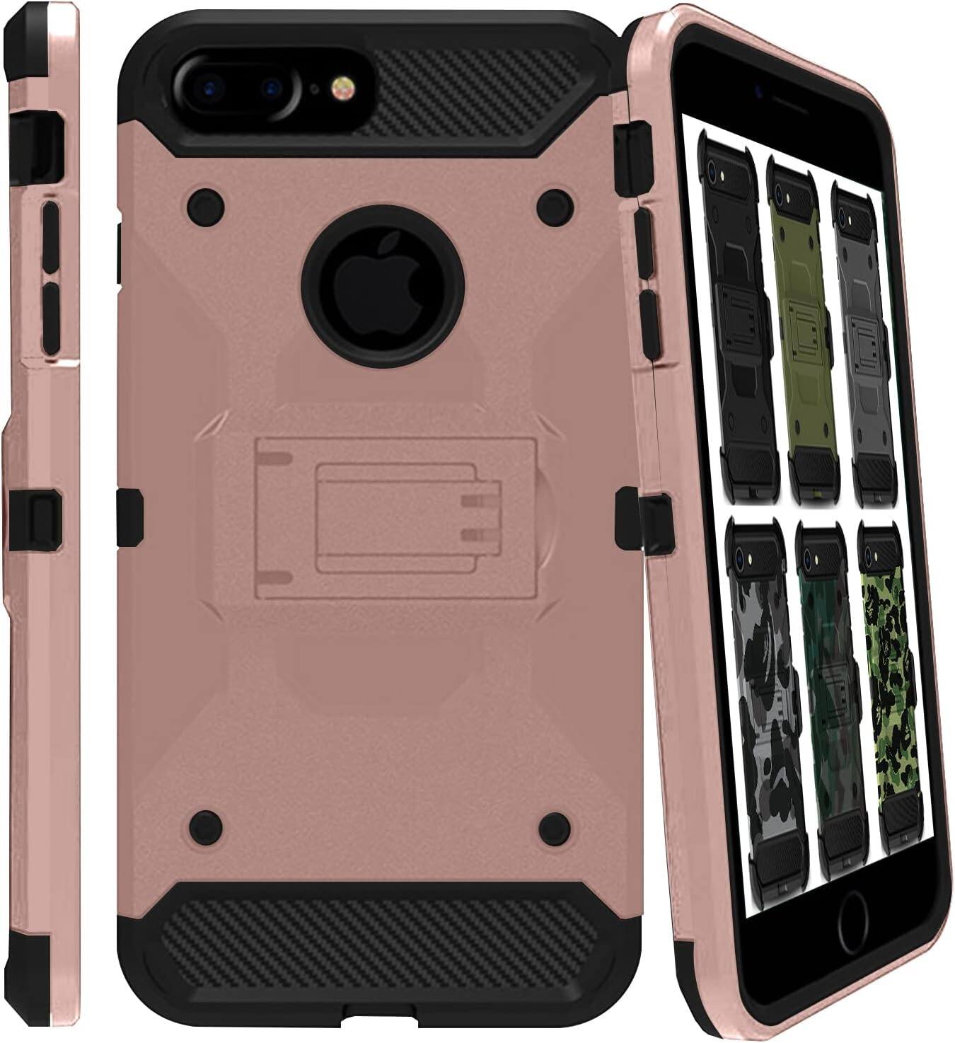 Rose Gold(Without Holster)