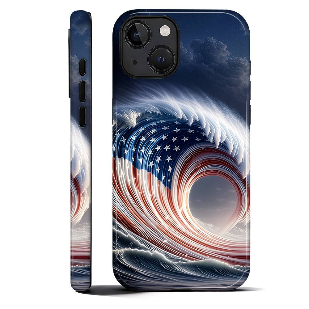 Liberty Surge for iPhone 14 Plus