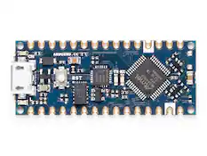 ON ARDUINO.CC
KSE 9 W812 RST MP 963
TX-RX
Atmel SAMD21G18A
185Q83A
B 1821B AG68QA
Atmel MEGA4
AFR 7 1