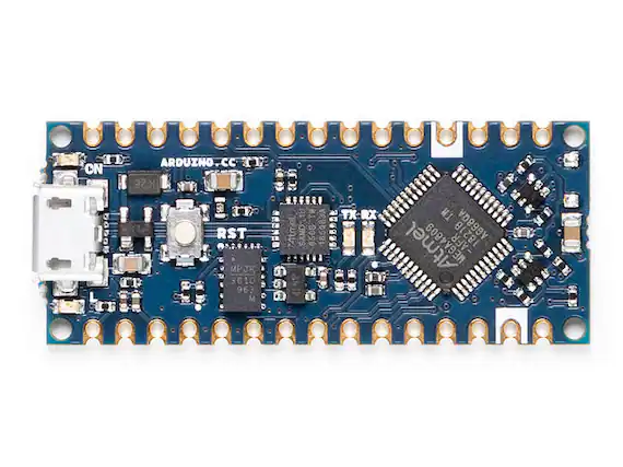 ON ARDUINO.CC
KSE 9 W812 RST MP 963
TX-RX
Atmel SAMD21G18A
185Q83A
B 1821B AG68QA
Atmel MEGA4
AFR 7 1