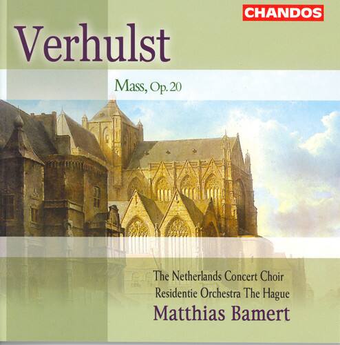 Matthias Bamert - Mass Op 20   - COMPACT DISCS [CD] price history on PriceWatchPro