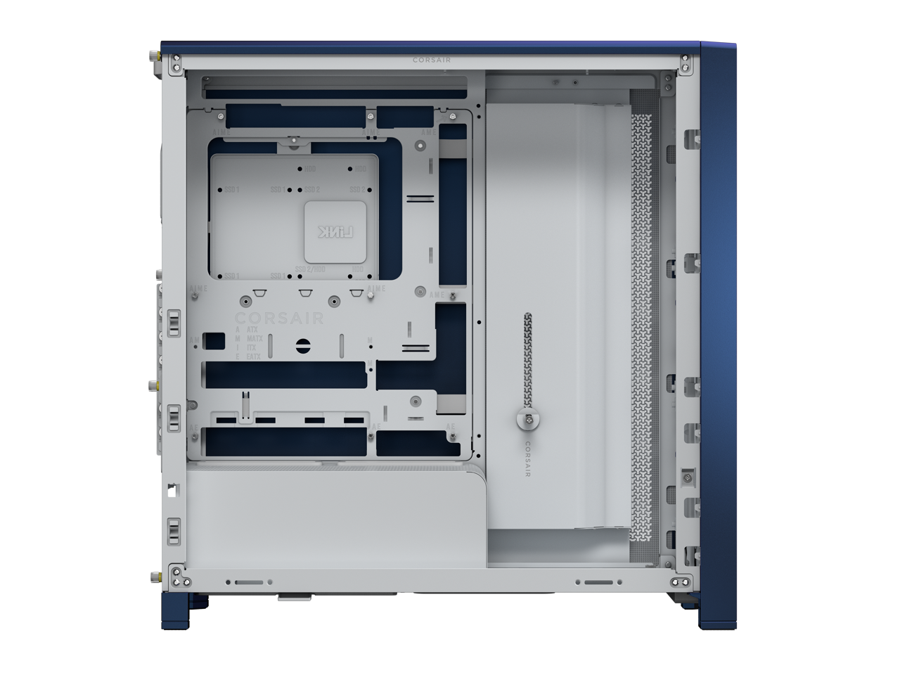 CORSAIR AIME RIME AME  
10 - SI - 2002 2002  
LiNK AIME - 250 200 2 2/100 100 IME AME  
CORSAIR A ATX MATX - ITX - FATX AE AE