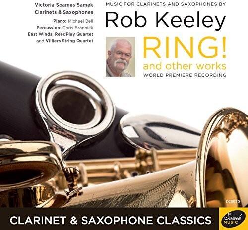 Samek / Bell / Villiers String Quartet - Ring   - COMPACT DISCS [CD] price history on PriceWatchPro