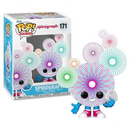 Funko - Spirograph #171