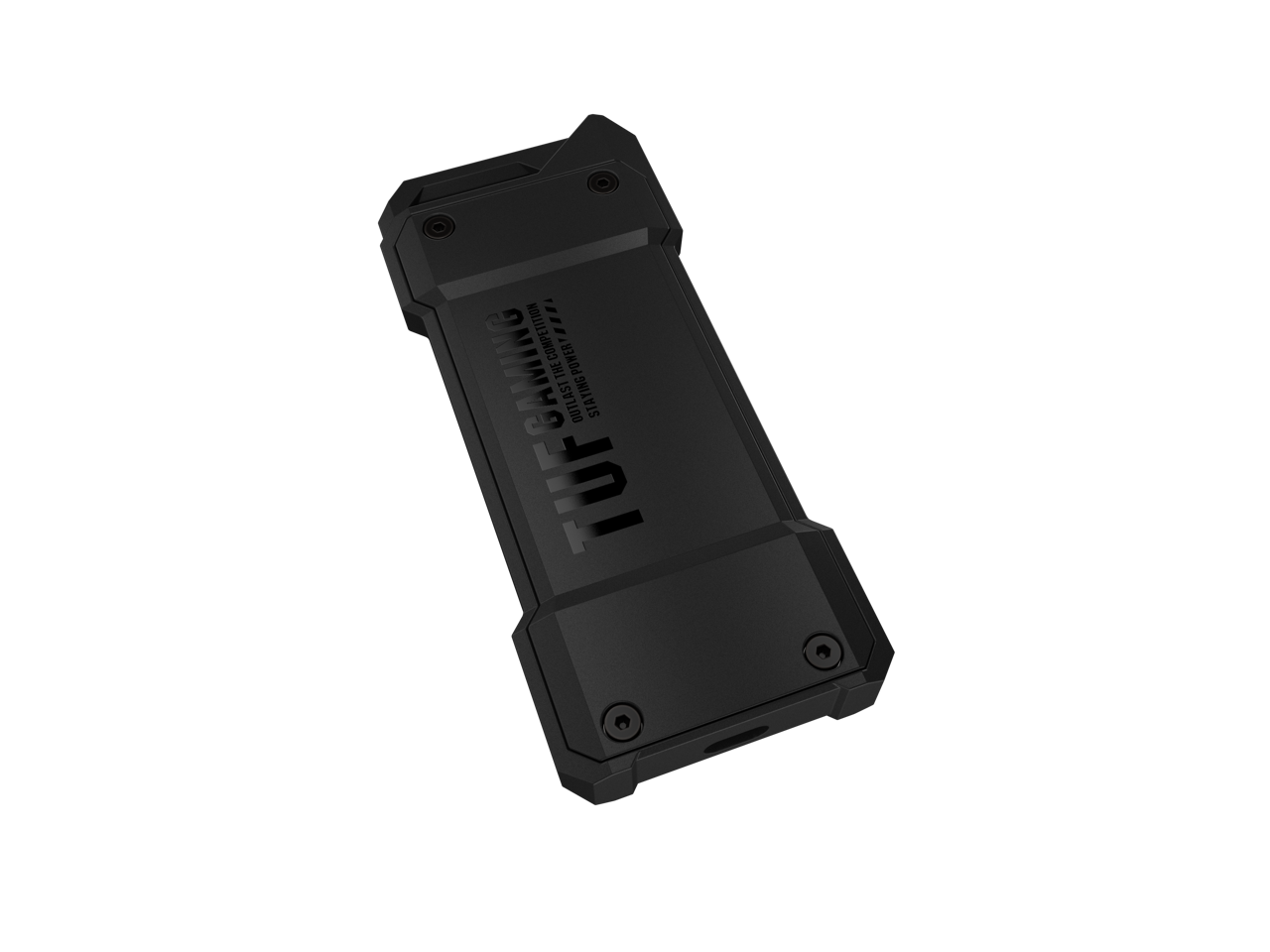 COMPETITION  
E GAMING  
THE POWER OUTLASTS  
STANDING THE COMPETITION