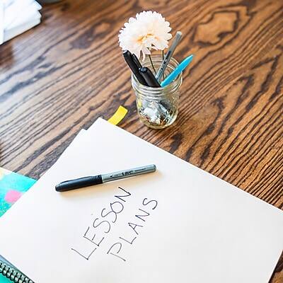 1MC LESSON PLANS