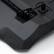Alt View 22. MB Quart - Tuned 7 Speaker Audio Roof with 7 Inch LED Source Unit for Polaris Ranger - Black.