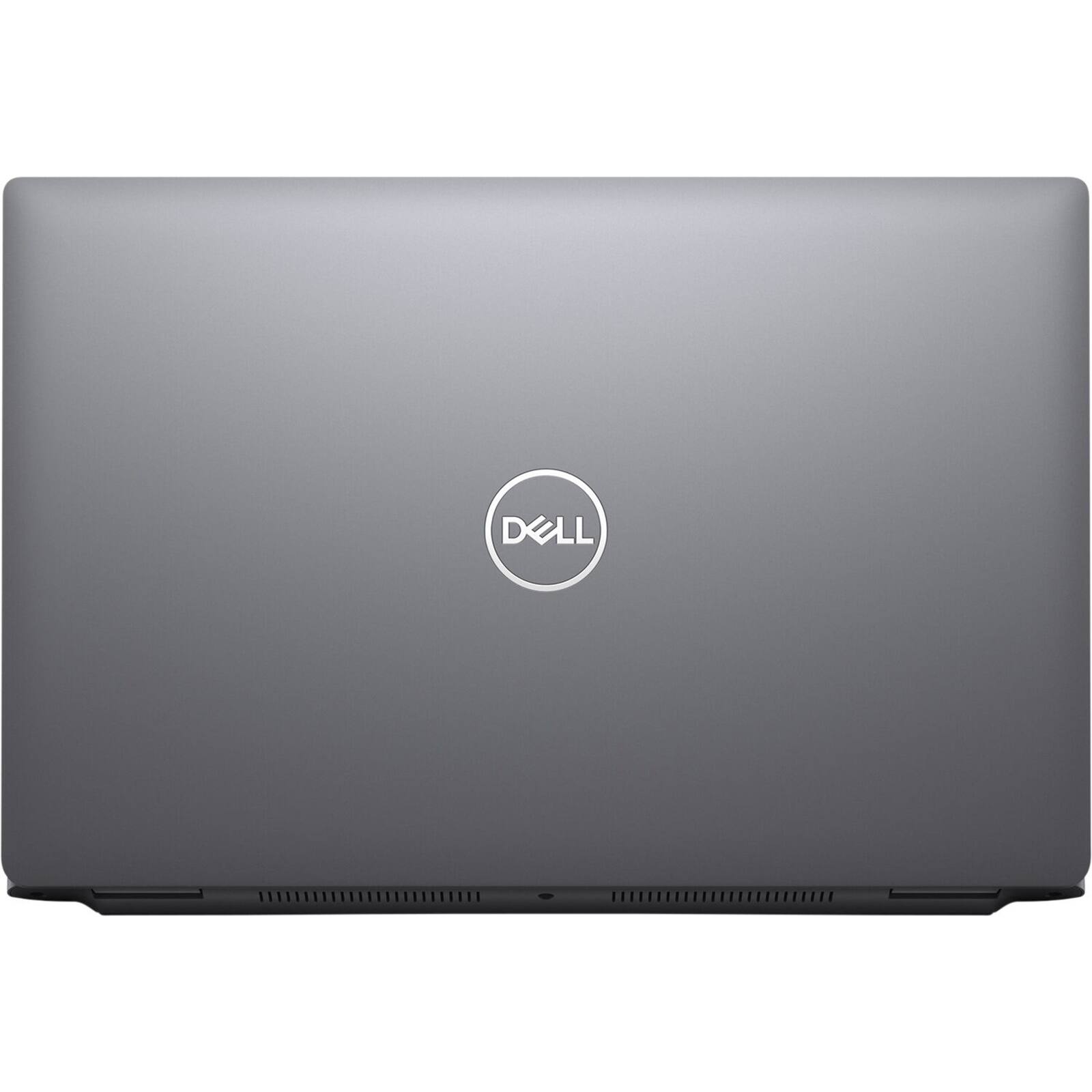 Alt View 11. Dell - 5520 15.6" Refurbished Laptop - Intel 11th Gen Core i5 with 16GB Memory - Intel Iris Xe Graphics - 512GB SSD - Black.