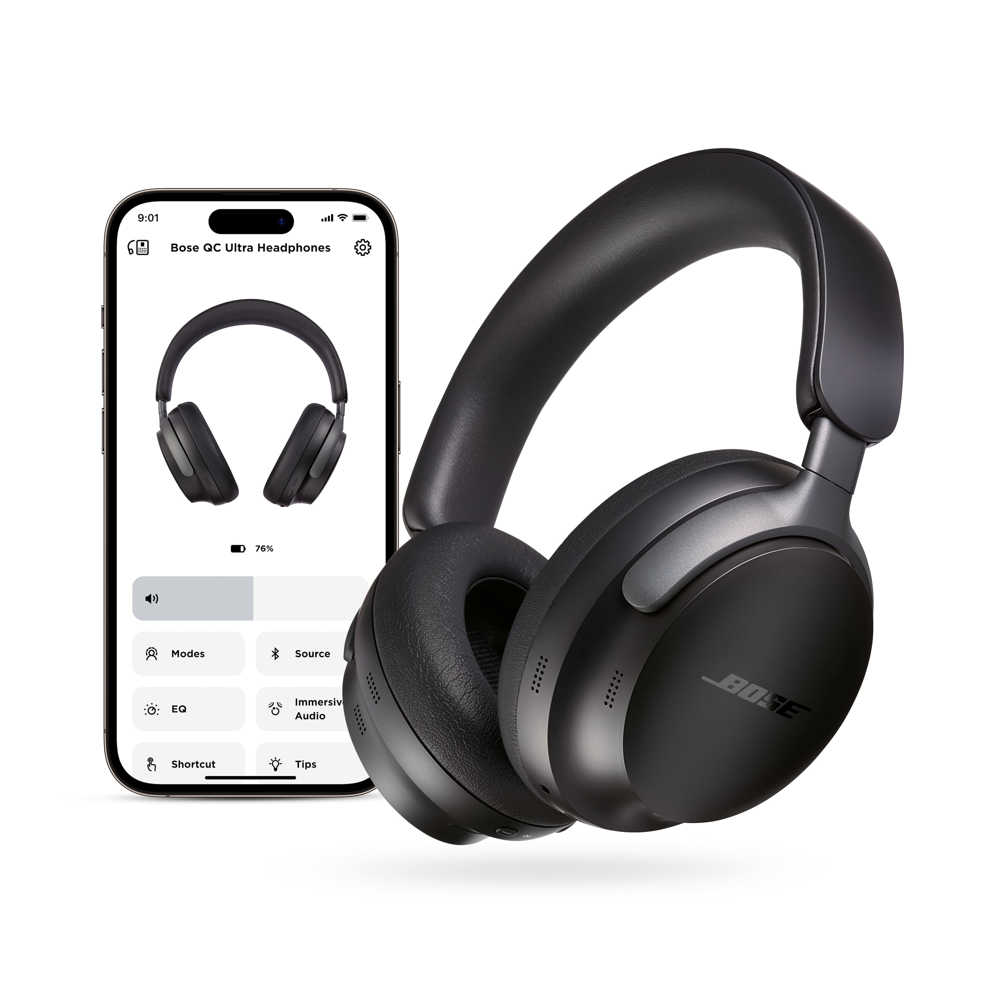 Bose in ear noise cancelling bluetooth sale