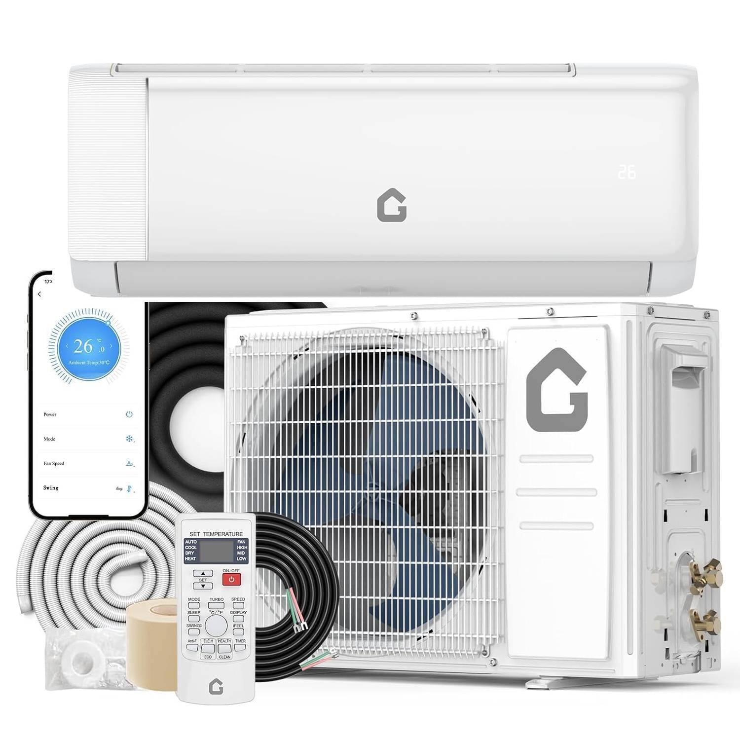 Sure, here is the corrected and grouped text from the image:

---

**G 26 10 4 26**

**Adess Tmp S Tocs M Fu Spd C C Dr Deling I**

**SET TEMPERATURE**

**AUTO - COOL - HEAT - FAN - DRY**

**OOL MOUS mumB**

**A - ..O - - - -**

---

**Power**

**Mode**

**Fan Speed**

**Swing**

---

**SET TEMPERATURE**

**COOL**

**HEAT**

**FAN**

**DRY**

**AUTO**

**MODE**

**TURBO**

**SPEED**

**ON**

**OFF**

**LOW**

**MEDIUM**

**HIGH**

**TIMER**

**TIMER**

**TIMER**

**TIMER**

**TIMER**

**TIMER**

**TIMER**

**TIMER**

**TIMER**

**TIMER**

**TIMER**

**TIMER**

**TIMER**

**TIMER**

**TIMER**

**TIMER**

**TIMER**

**TIMER**

**TIMER**

**TIMER**

**TIMER**

**TIMER**

**TIMER**

**TIMER**

**TIMER**

**TIMER**

**TIMER**

**TIMER**

**TIMER**

**TIMER**

**TIMER**

**TIMER**

**TIMER**

**TIMER**

**