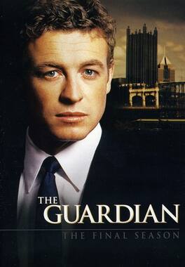 Guardian - The Guardian: The Third Season (The Final Season) - DVD