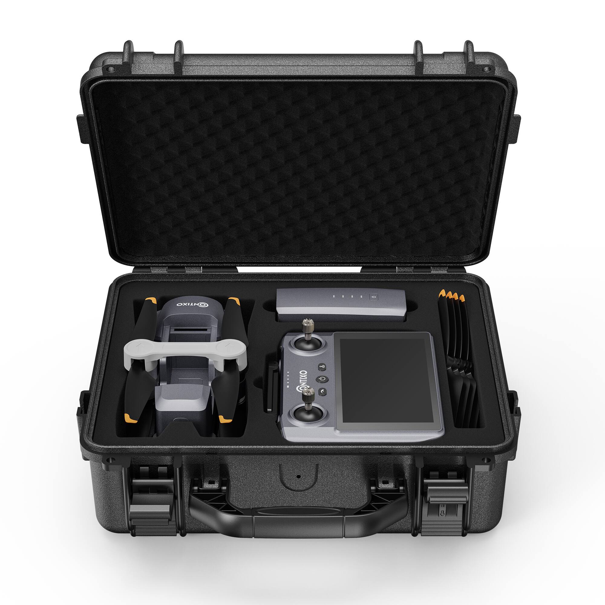 The text on the image reads:

"ORIRO AMA dn CNTIXO 2 U"