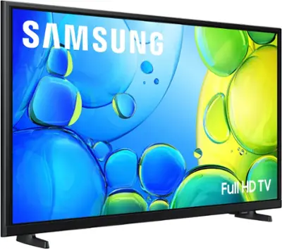 Samsung - 32" Class H5000F Series LED HD Smart Tizen TV (2025)
