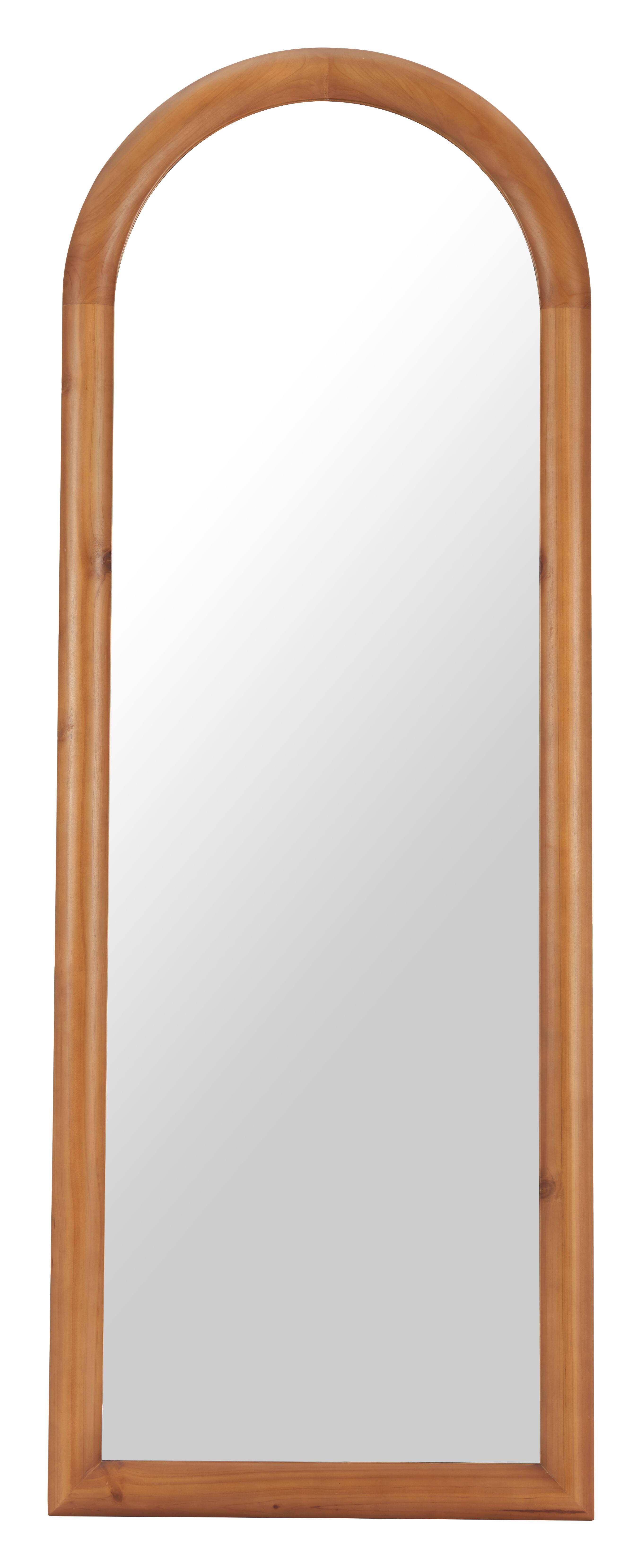 Back. Hivvago - Tur Mirror Natural - Natural.