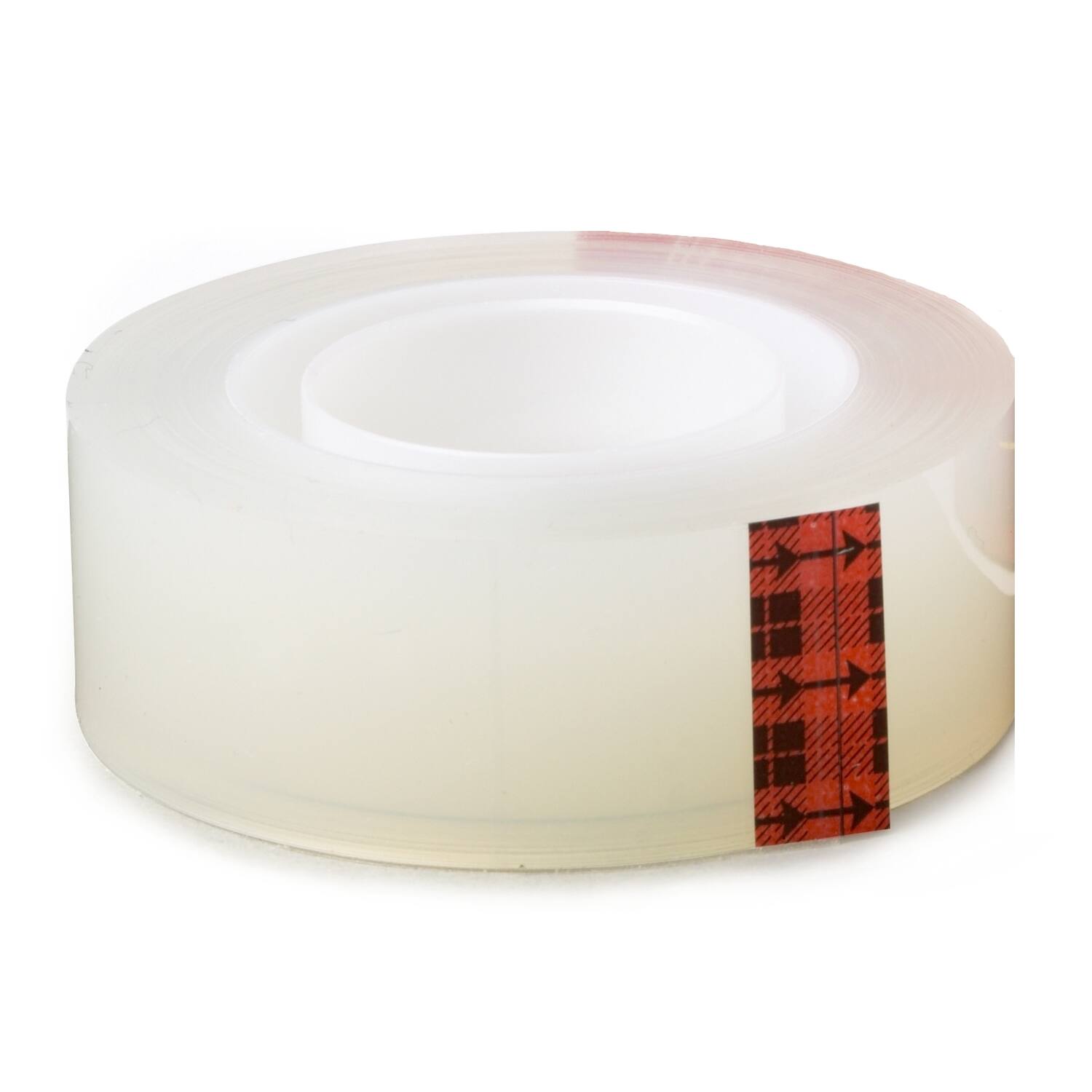 Left. Scotch - Scotch 1/2 in. W X 2592 in. L Tape Pack of 12.