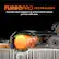 TURBO PRO TECHNOLOGY
Provides deep agitation & control which tackles pet hair with ease.