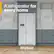 A refrigerator for every home
Whirlpool