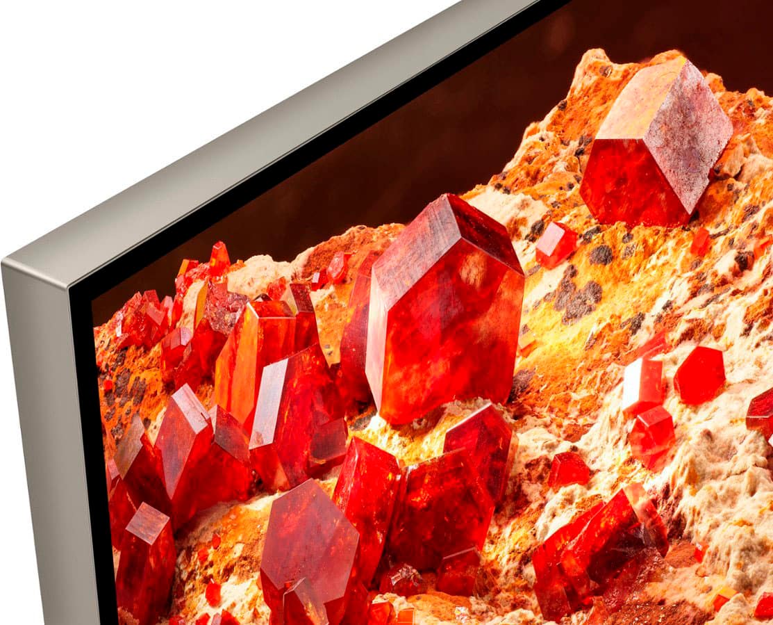 Alt View 1. Sony - Sony - Refurbished 65" Class BRAVIA XR X93L Mini-LED 4K UHD Smart Google TV - (2023).