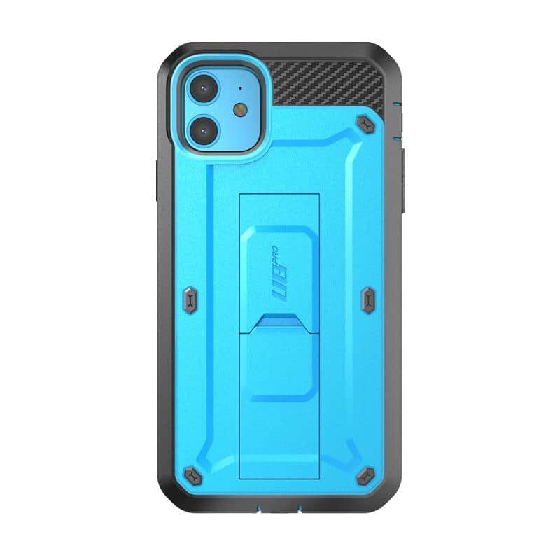 SUPCASE Unicorn Beetle Pro Rugged Holster for iPhone 11 – Full