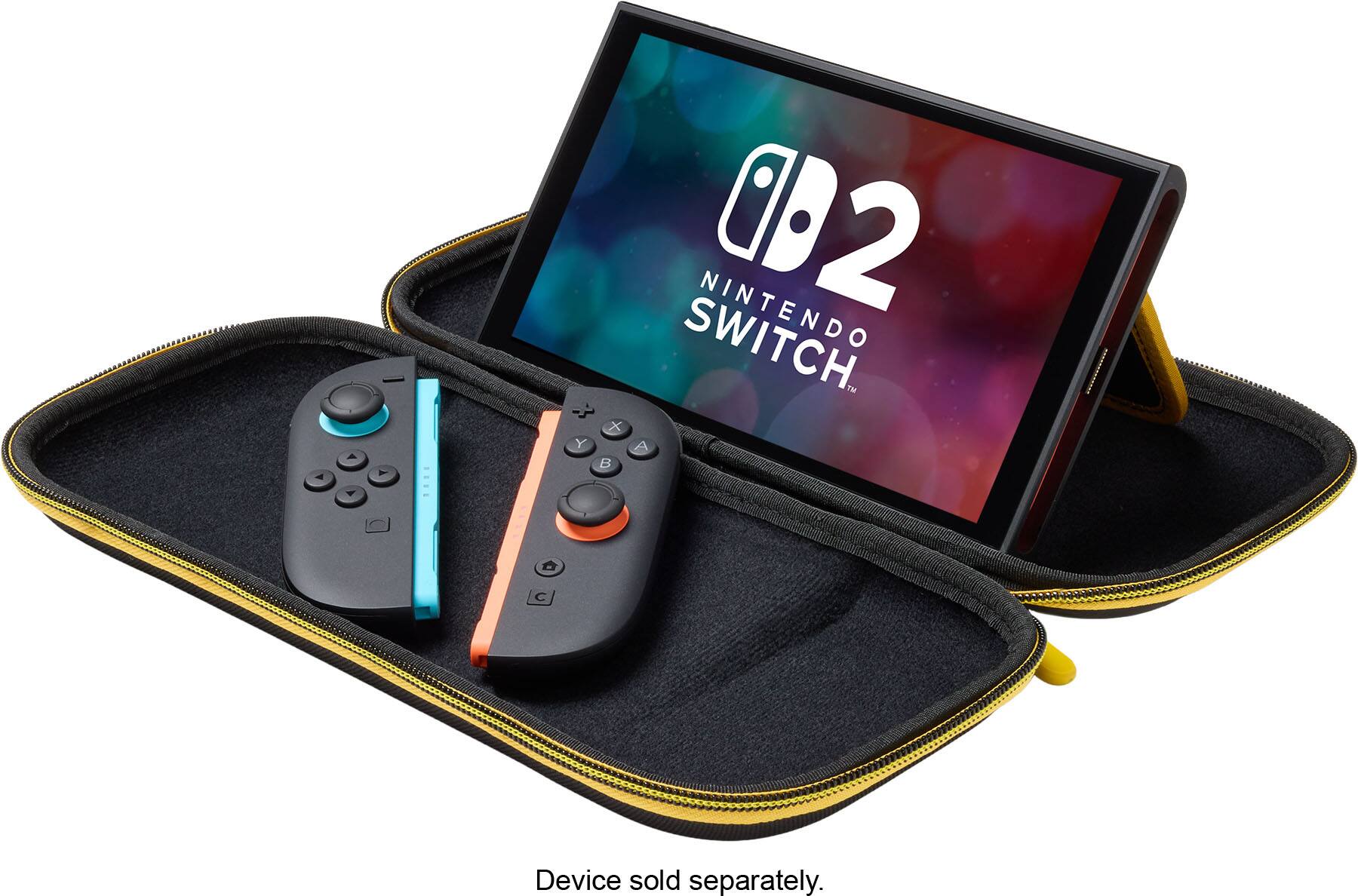 Y 92 SWITCH T x P B | 6 C  
Device sold separately.