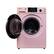 EQUATOR
EQUATOR
All in One
Washing Machine
2:51
1200
2:51
1200
Wash
Rinse
Spin
Dry
Power
Program
Start/Stop
EQUATOR