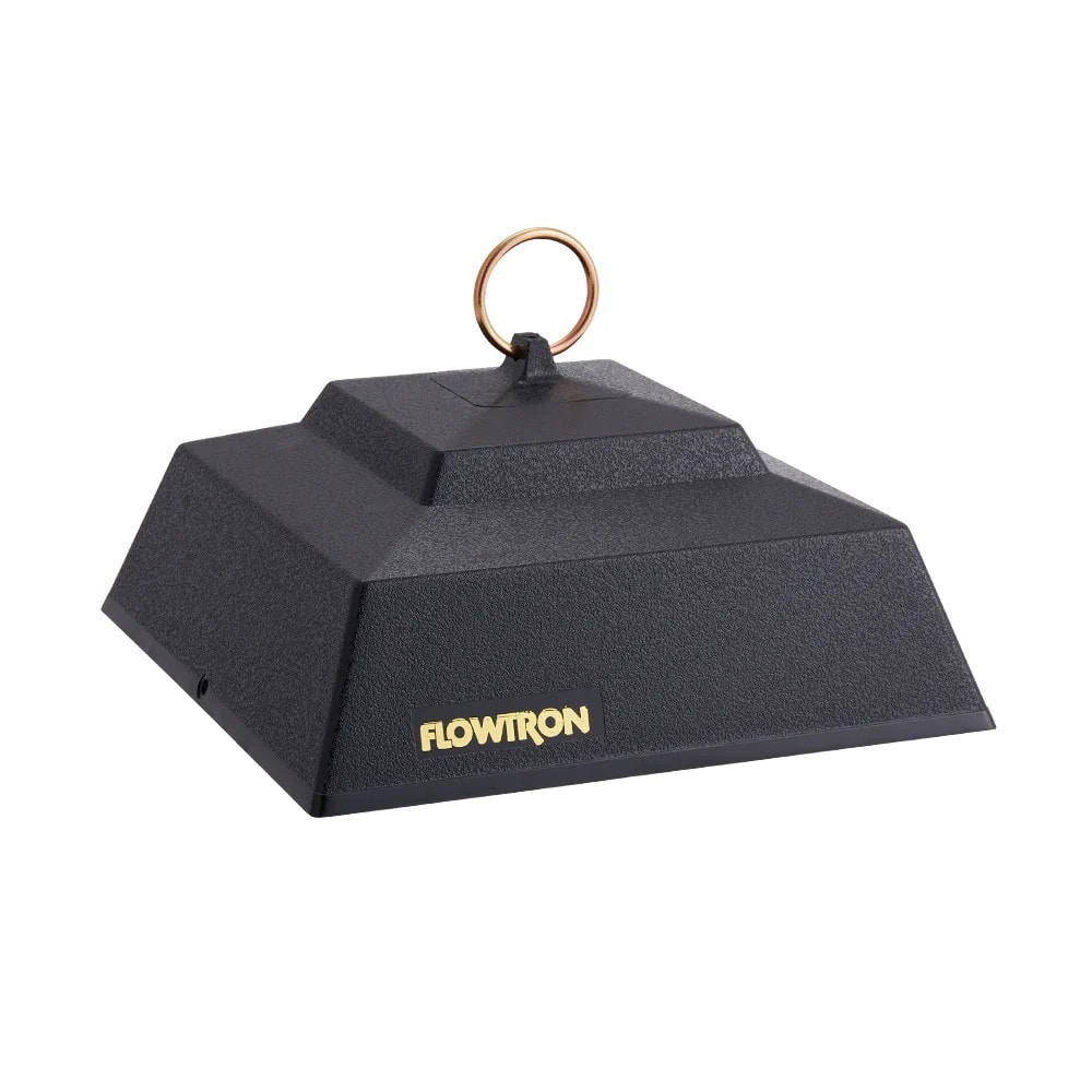 Replacement Top Cover for BK-40D Bug Zapper Durable Outdoor Protective Lid Weatherproof