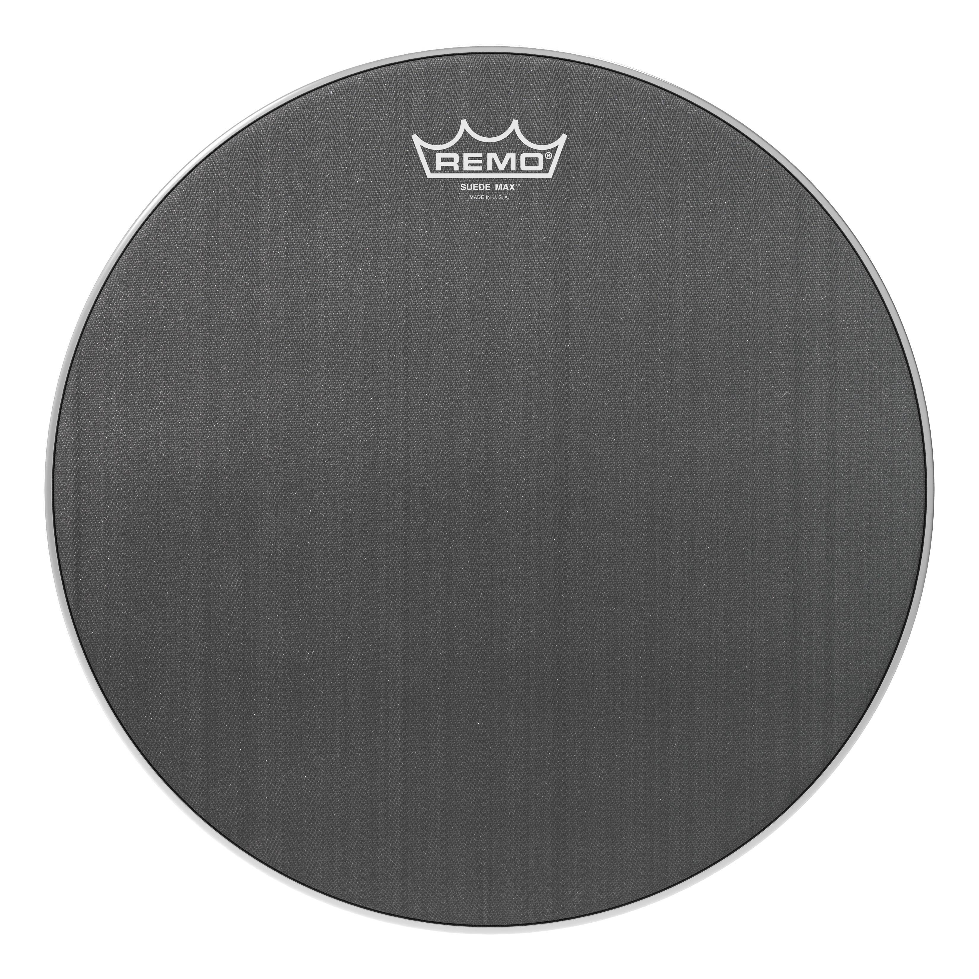 Remo - Suede Max(TM) Drumhead price history on PriceWatchPro