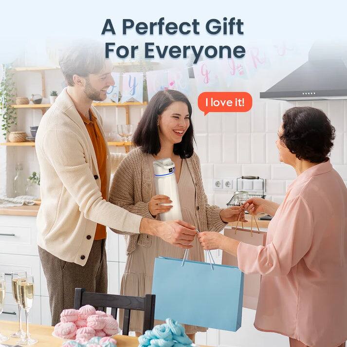 A Perfect Gift For Everyone
I love it!