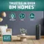 Trust in over 8M homes* Allergens Dust Odors Captures 99.97% of particles down to 1 microns* Official internal sales transactions as of April 2024.