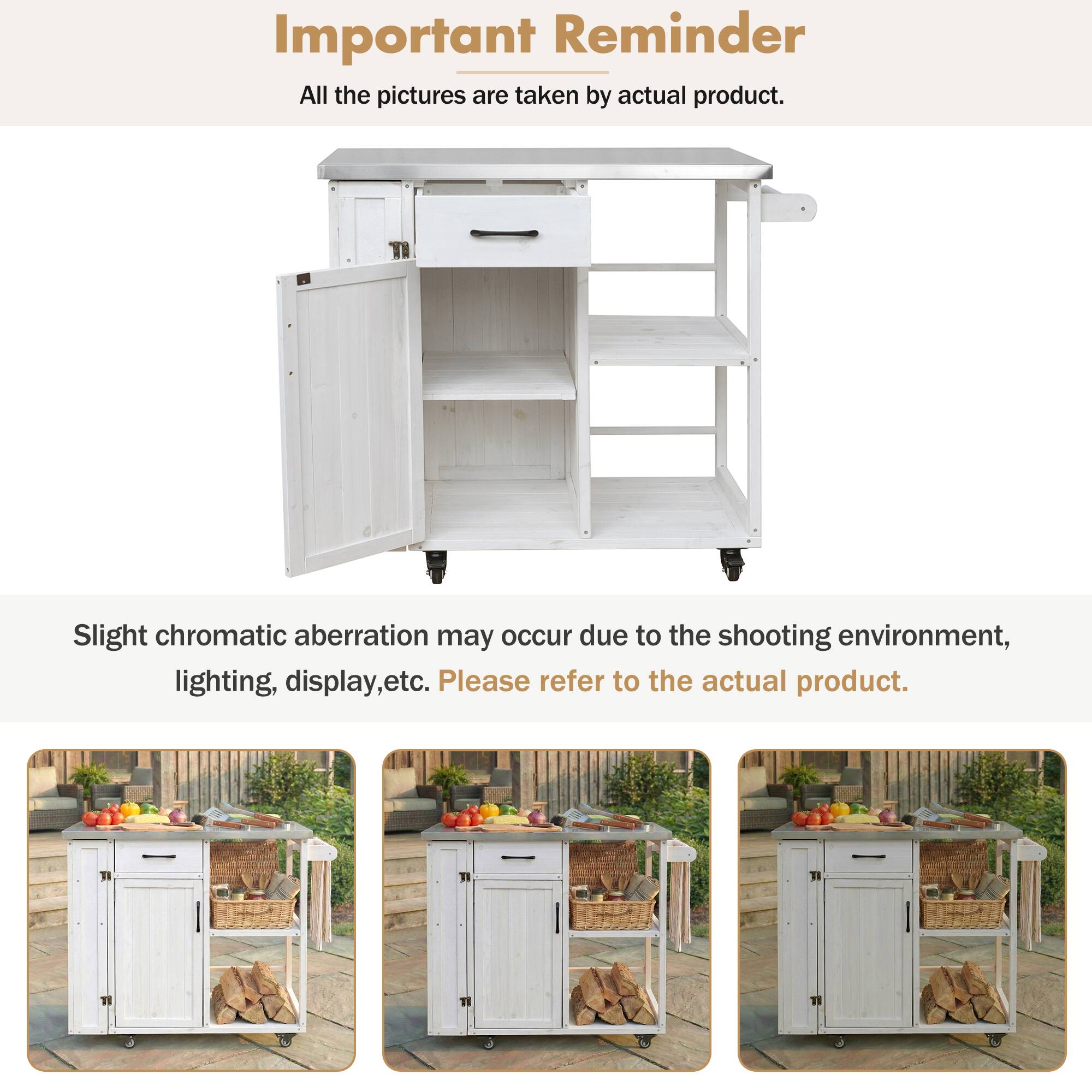 Important Reminder

All the pictures are taken by actual product.

Slight chromatic aberration may occur due to the shooting environment, lighting, display, etc. Please refer to the actual product.