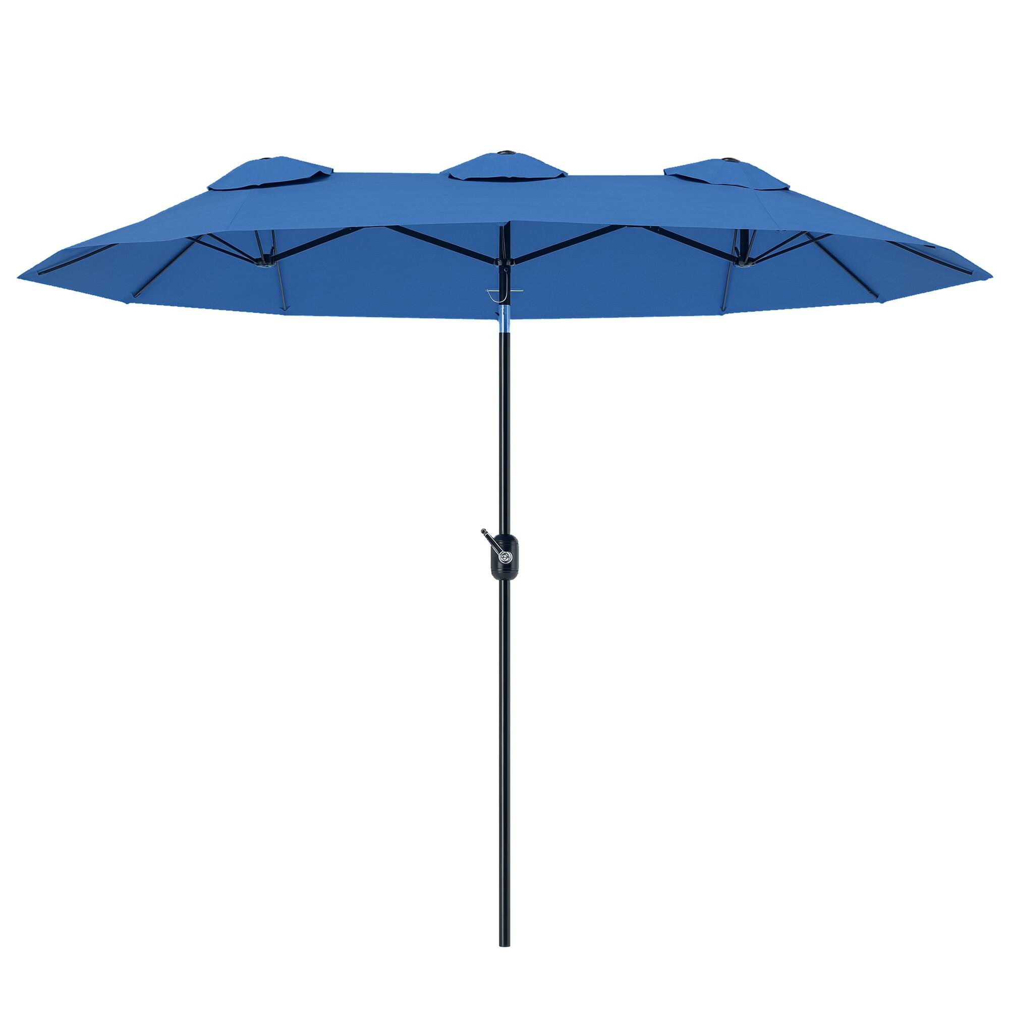 Summer Outdoor Umbrellas