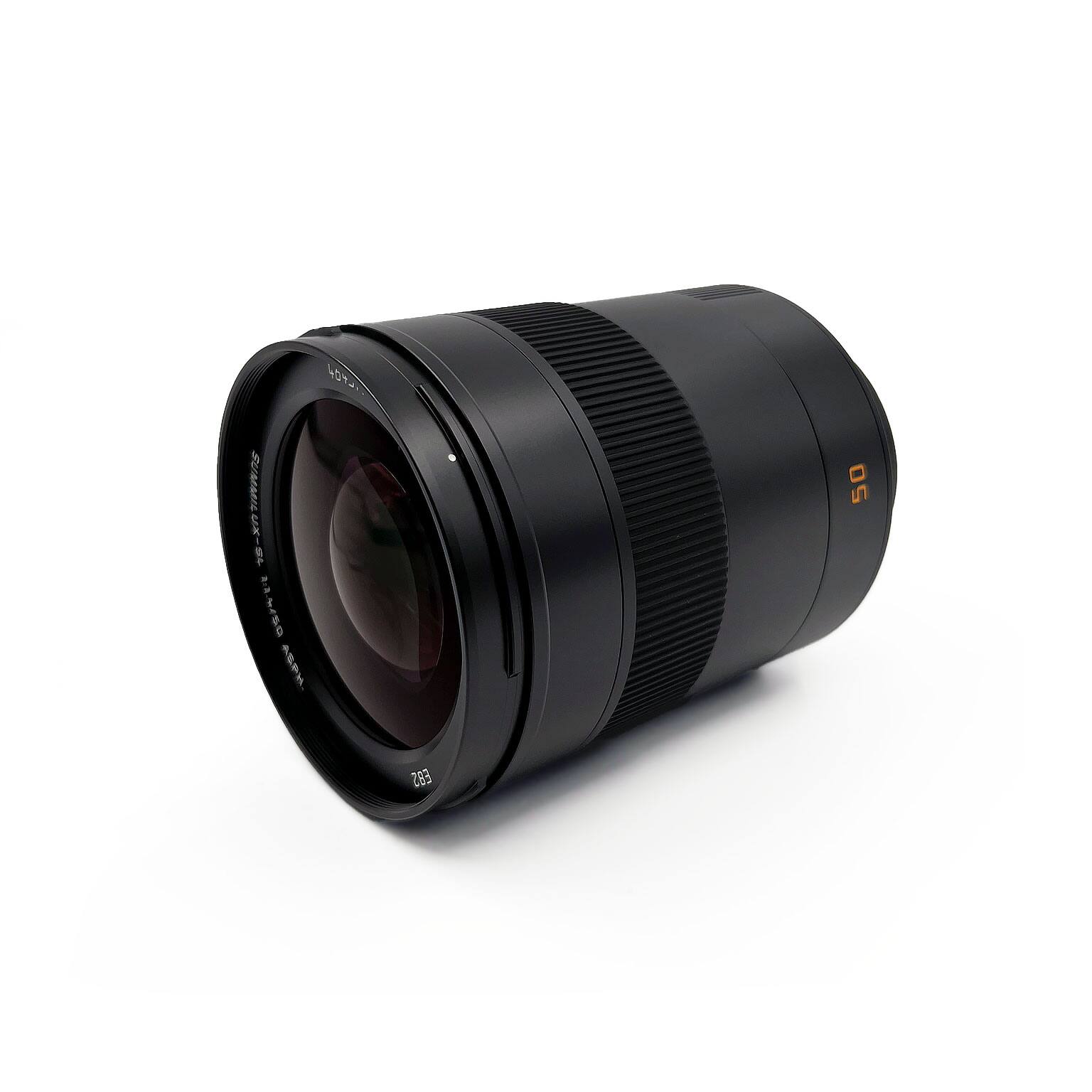 4T SUMMILUX 62 BS/WE ASPH 50 E82