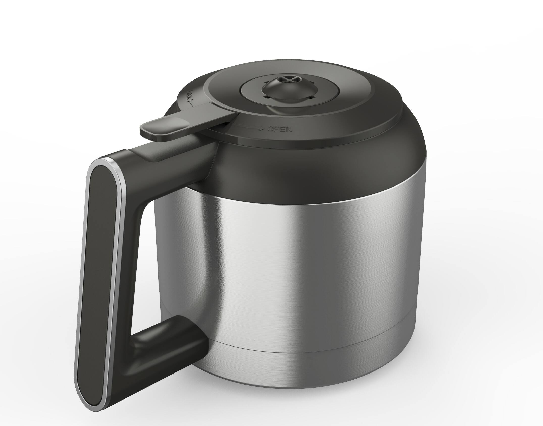 The text on the image is "OPEN."