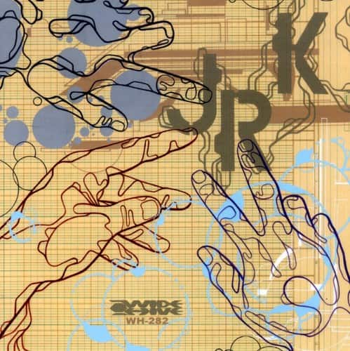 JRK - JRK   - COMPACT DISCS [CD] price history on PriceWatchPro