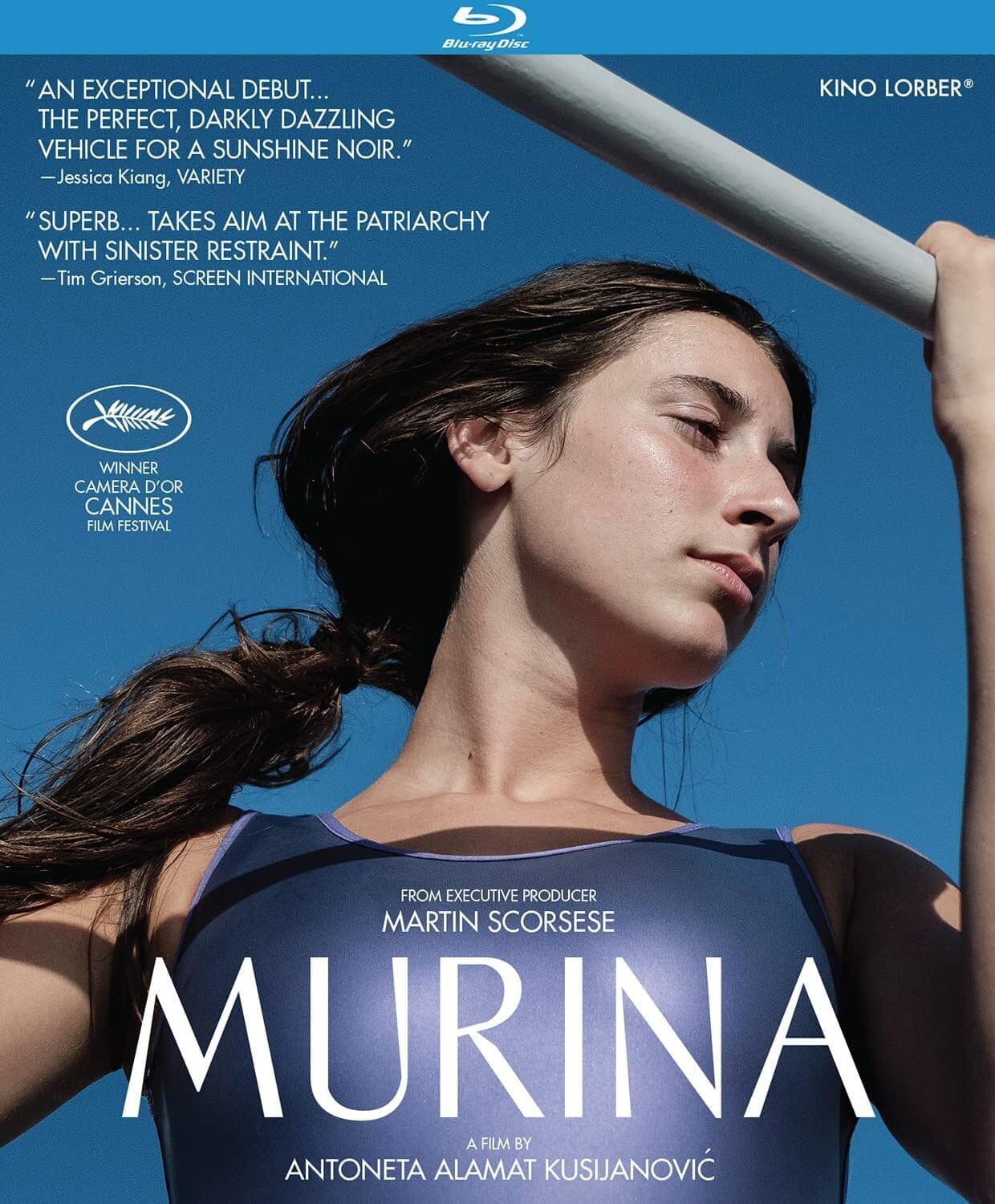 Murina  - BLU-RAY