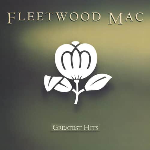 Fleetwood Mac Greatest Hits VINYL LP - Best Buy