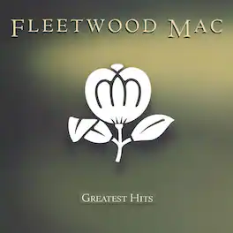 Fleetwood Mac - Greatest Hits - VINYL LP