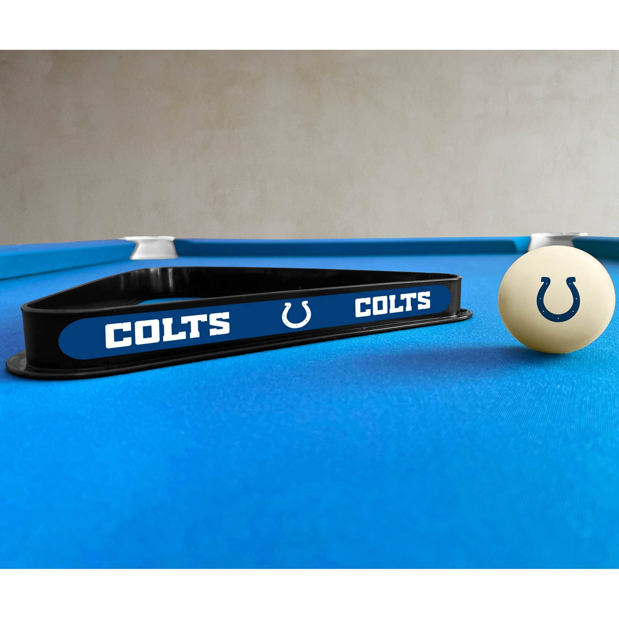 COLTS  
COLTS