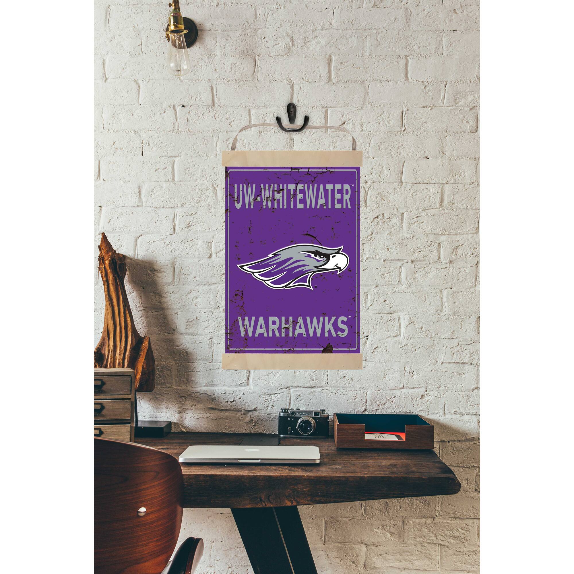 JW WHITEWATER WARHAWKS