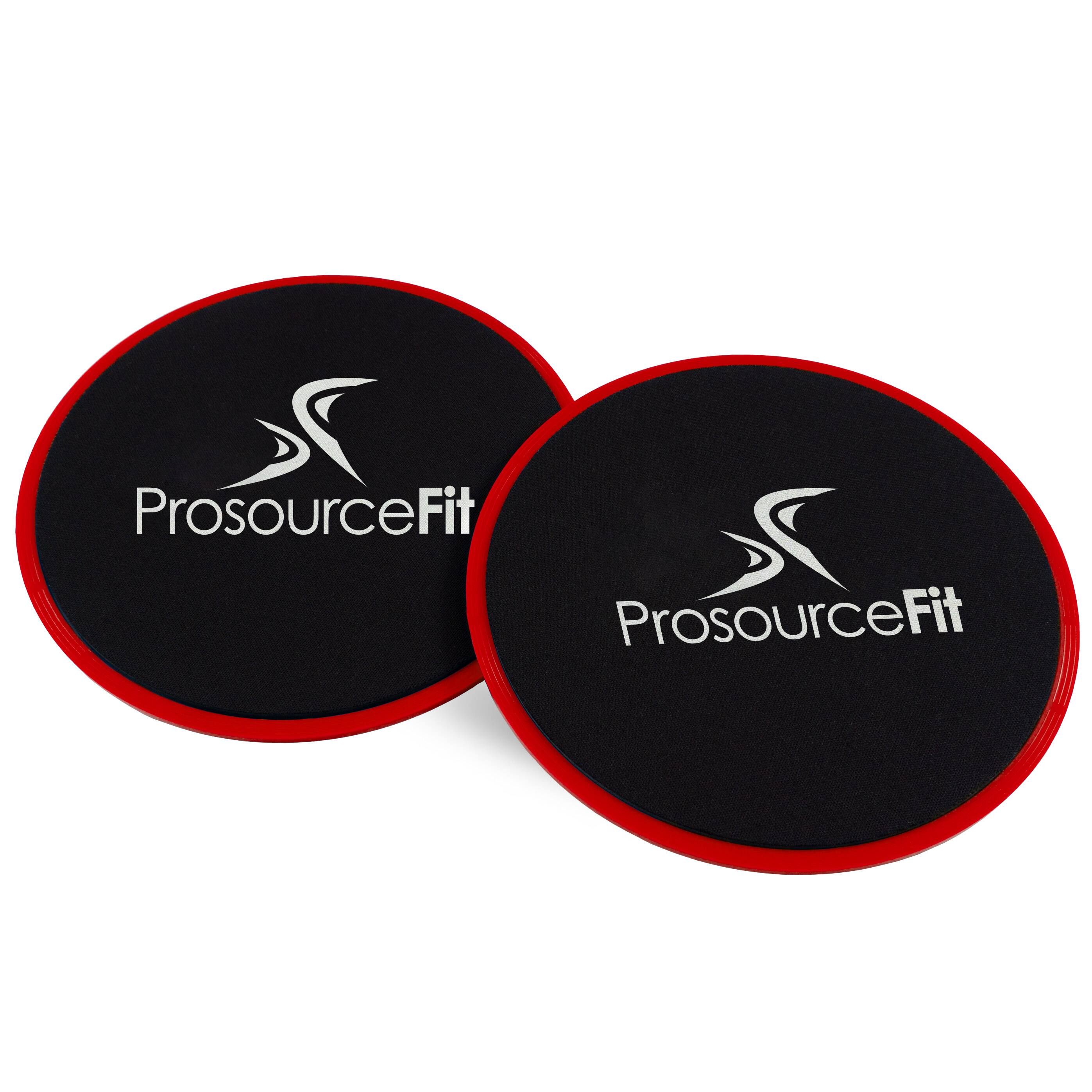 ProsourceFit, ProsourceFit