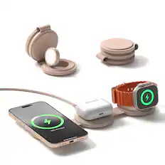 SATECHI I 85% Charged