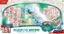 Pokemon Trading Card Game Scarlet & Violet 151 Blooming Waters Premium Collection includes: Promo Cards, Over-sized Cards, Boosters.